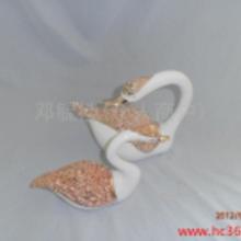 树脂摆件工艺品天鹅价格 树脂摆件工艺品天鹅批发 树脂摆件工艺品天鹅厂家 