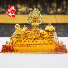 2018琉璃工艺品价格 报价 琉璃工艺品批发 礼品网