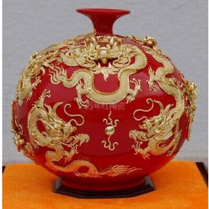 九龙春陆龙酒价格图片 陶瓷工艺品行业 中国供应商