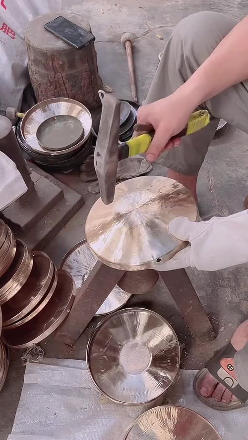 传统手工艺品,有知道的吗