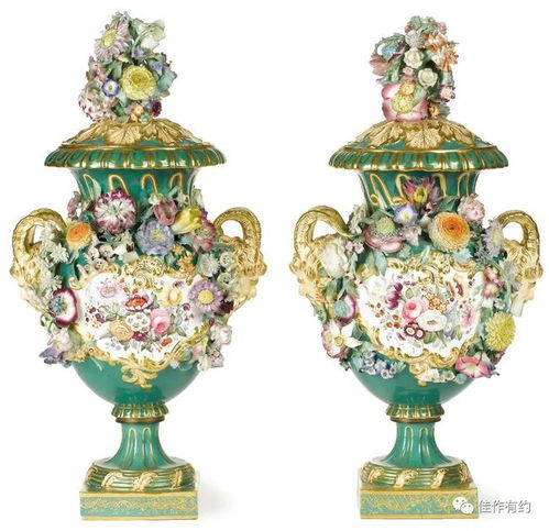 精美的海外工艺品欣赏