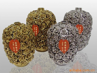 精美陶瓷工艺品_潮州陶器工艺品公司_