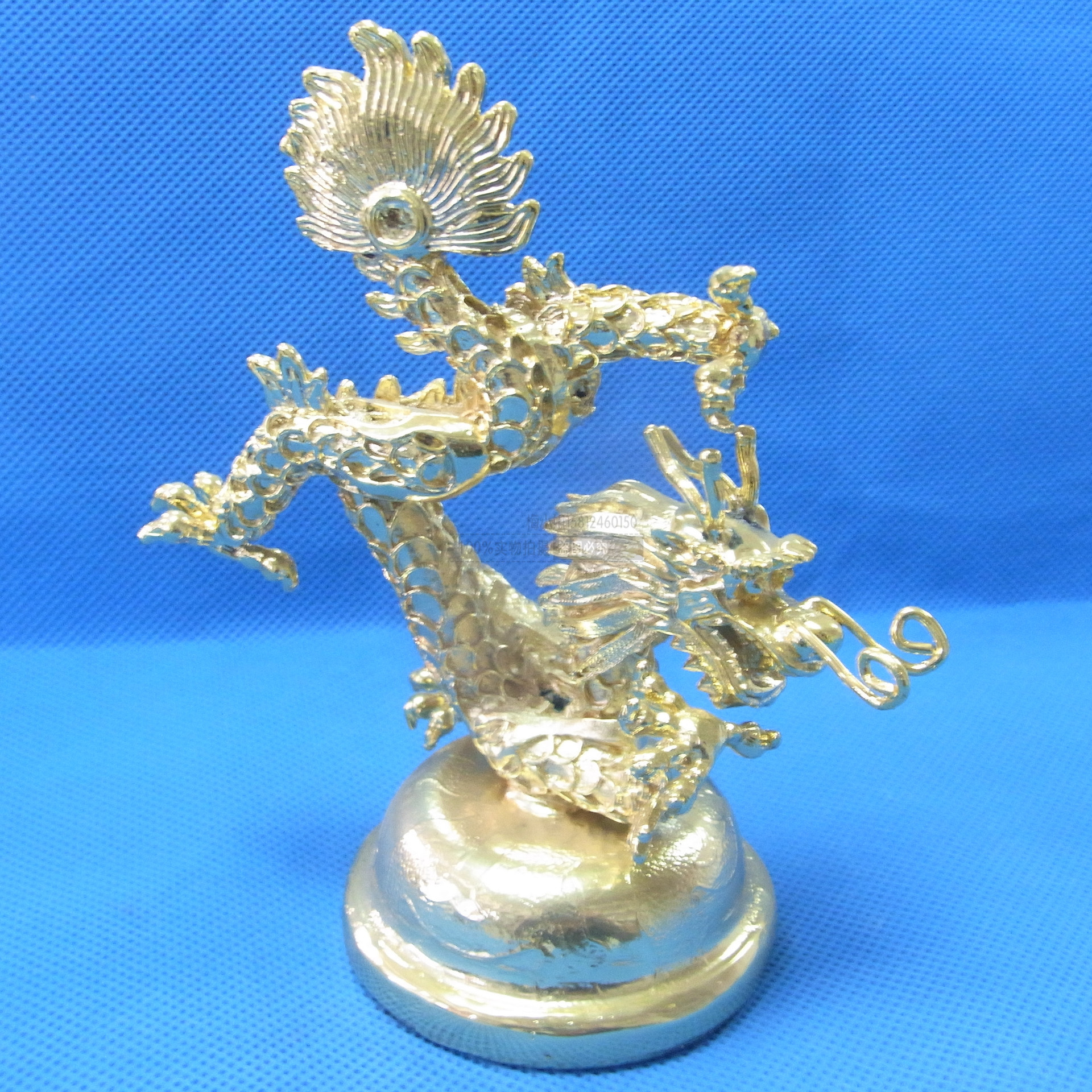 金属工艺品_金属摆件 【.古红铜】金属工艺品摆件 