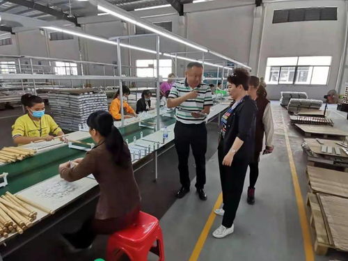 强服务 稳外资 北海市全力推进外商投资企业 一站式 服务平台建设