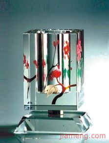 浙江浦江玉虎水晶工艺品厂加盟连锁火爆招商中 全球加盟网jiameng.com