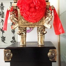  福建省沙县天工仿古精品工艺厂 主营 帆船 工艺品