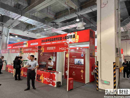 中国品牌日 非遗传承人与手工艺匠人的匠心展演