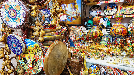 越南剪纸镂雕手工艺品 传统与现代的完美融合