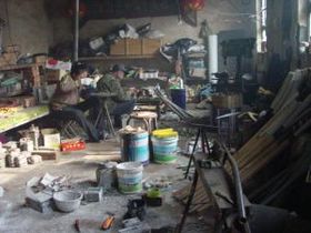 平遥县春亮工艺品加工厂的独特魅力