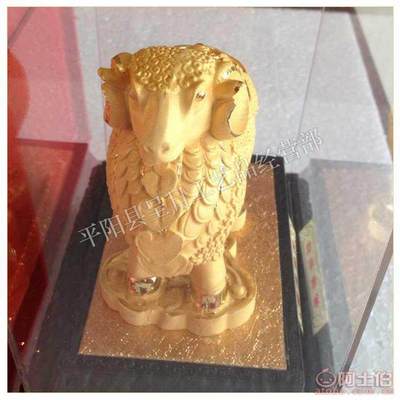 绒沙金工艺，富贵名扬 呈日工艺厂直销家居装饰新风尚