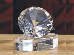 精雕细琢，辉映非凡 水晶工艺品供应、定制与庆典礼品全攻略