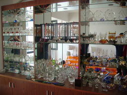 浦江县郑宅镇建杰工艺品厂 匠心独运，艺承千年